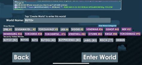 growtopia player count